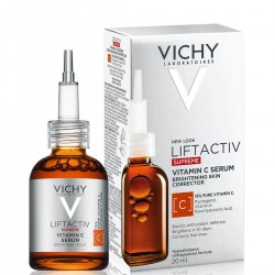 VICHY LIFTACTIV SUPREME SERUM VIT C 20ml VICHY LIFTACTIV SUPREME SERUM VIT C 20ml