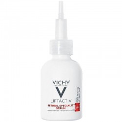 VICHY LIFTACTIV RETINOL SERUM 30ml VICHY LIFTACTIV RETINOL SERUM 30ml