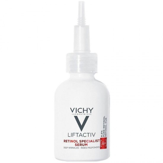 VICHY LIFTACTIV RETINOL SERUM 30ml VICHY LIFTACTIV RETINOL SERUM 30ml