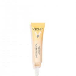 VICHY NEOVADIOL MENOPAUSE EYE & LIP CREAM 15ml