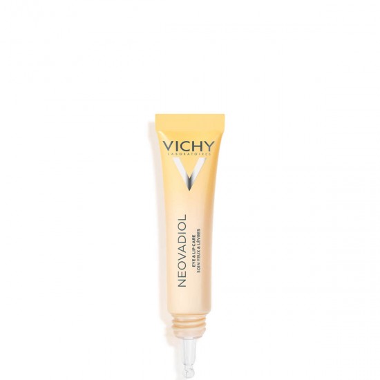 VICHY NEOVADIOL MENOPAUSE EYE & LIP CREAM 15ml