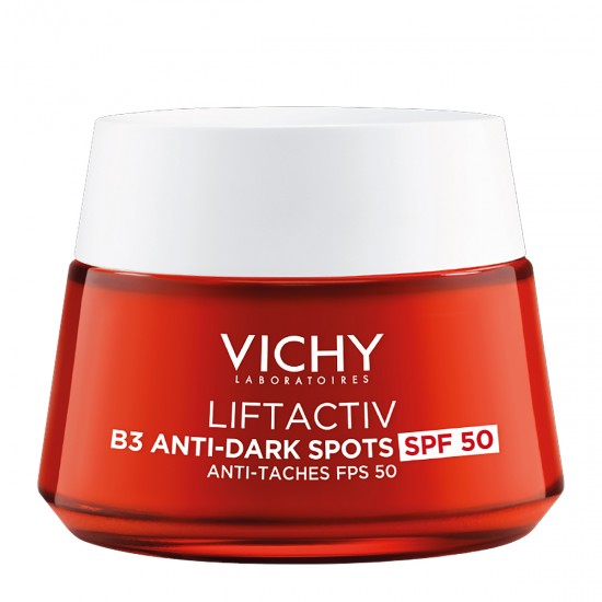 VICHY LIFTACTIV COLLAGEN ANTI-TACHES SPF50 50ml
