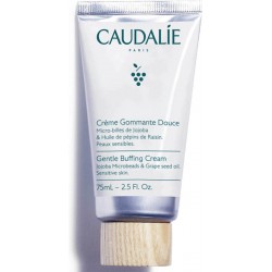 CAUDALIE GENTLE BUFFING CREAM 75 ml