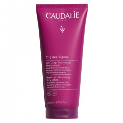 CAUDALIE THE DES VIGNES NOURISHING BODY LOTION 200ml