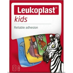 LEUKOPLAST KIDS 2 ΜΕΓΕΘΗ 12τεμ.