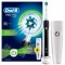 ORAL B PRO 750 BLACK ΘΗΚΗ ΤΑΞΙΔΙ ΗΛΕΚΤΡΙΚΗ ΟΔΟΝΤΟΒΟΥΡΤΣΑ ΜΕ ΘΗΚΗ ΤΑΞΙΔΙΟΥ