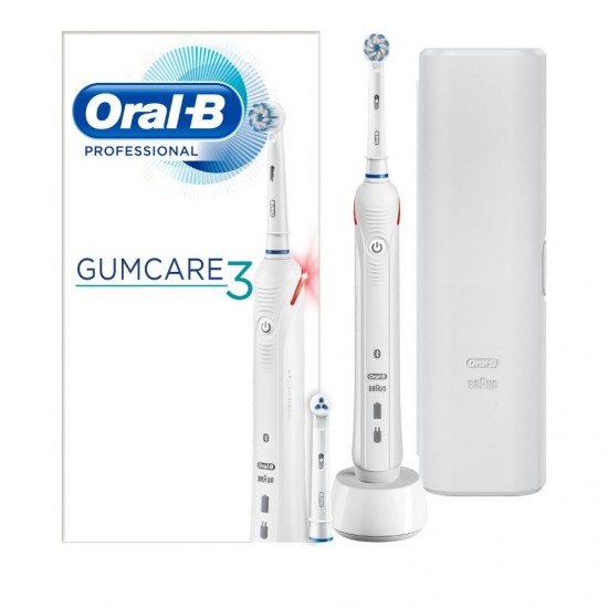 ORAL B PROFESSIONAL GUM CARE 3 1X1