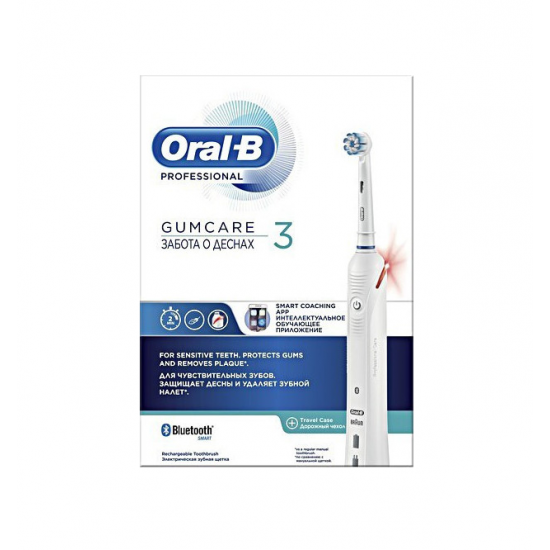 ORAL B PROFESSIONAL GUM CARE 3 1X1