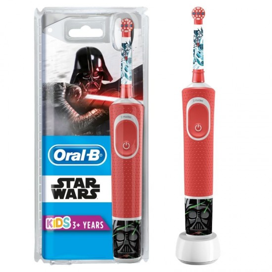 ORAL-B VITALITY KIDS STAR WARS 1X1 ORAL-B VITALITY KIDS STAR WARS 1X1