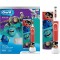 ORAL B ΗΛΕΚΤΡΙΚΗ ΟΔΟΝΤΟΒΟΥΡΤΣΑ VITALITY KIDS PIXAR SPECIAL EDITION