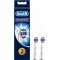 ORAL B ΑΝΤΑΛΛΑΚΤΙΚΑ 3D WHITE 2τεμ.
