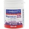 LAMBERTS MAGNESIUM 375mg 60tabs