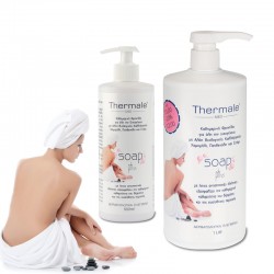 THERMALE SOAP ΑΦΡΟΛΟΥΤΡΟ 500ml
