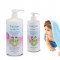 THERMALE BABY SHAMPOO & BATH 500ml