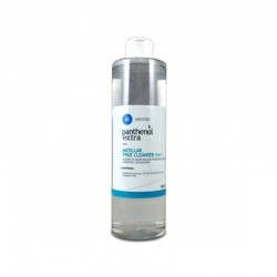 PANTHENOL EXTRA MICELLAR TRUE CLEANSER 500ml