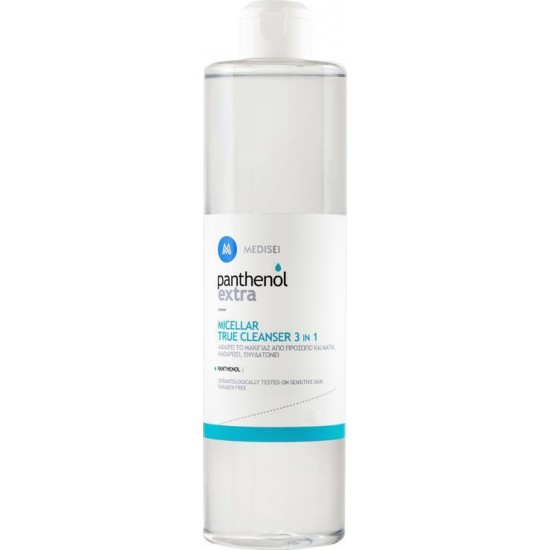 PANTHENOL EXTRA MICELLAR TRUE CLEANSER 100ml