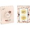 PANTHENOL EXTRA 2 WEEKS BEAUTY DIARY 12MASKS * 10ml &  2 SCRUBS* 8ml