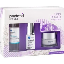 PANTHENOL EXTRA SKIN POWER ΑΝΤΙΓΗΡΑΝΣΗ PANTHENOL EXTRA SKIN POWER ΑΝΤΙΓΗΡΑΝΣΗ