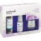 PANTHENOL EXTRA SKIN POWER NIGHT CREAM 50ml & ΔΩΡΟ ANTIWRINKLE SERUM 30ml & MICELLAR CLEANSER 100ml