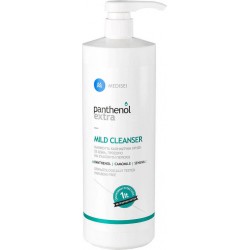 PANTHENOL EXTRA MILD CLEANSER 1lt