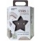 PANTHENOL EXTRA STARS: BABIES NAPPY CREAM 100ml & SHOWER+SHAMPOO 300ml & BODY MILK 125ml ΓΚΡΙ)