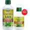 OPTIMA ALOE VERA JUICE CRANBERRIES 1lt & ΔΩΡΟ 500ml