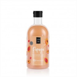 LAVISH CARE BATH + SHOWER GEL TROPICAL AFFAIR 500ml