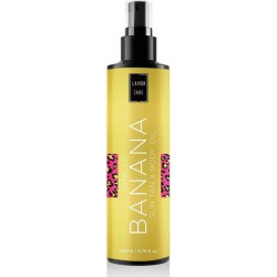 LAVISH CARE SUN TAN + BODY OIL VANILLA BANANA 200ml