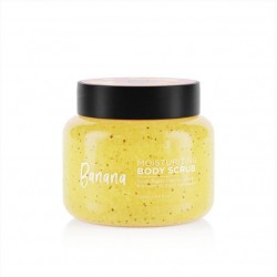 LAVISH CARE BODY SCRUB BANANA SPLIT - MOISTURIZING 250ML 250ml