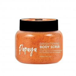 LAVISH CARE BODY SCRUB TROPICAL AFFAIR - BRIGHTENING 250ml