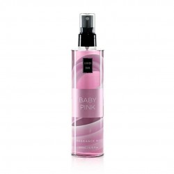 LAVISH CARE FRAGRANCE MIST - BABY PINK 200ml