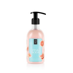 LAVISH CARE BODY LOTION PINK SODA 300ml