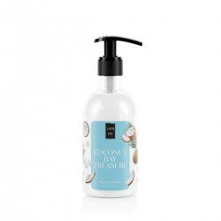 LAVISH CARE BODY LOTION COCONUT BAY TREASURE 300ml