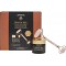 APIVITA QUEEN BEE LIGHT 50ml & ΔΩΡΟ PREMIUM FACE ROLLER