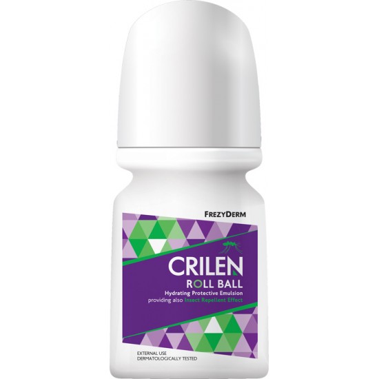 FREZYDERM CRILEN ROLL BALL 50ml