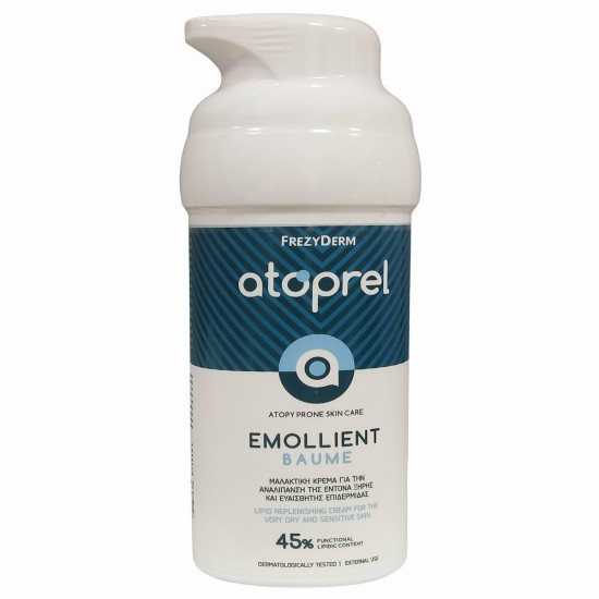 FREZYDERM ATOPREL EMOLLIENT BAUME 300ml