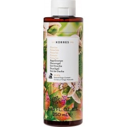 KORRES ΑΦΡΟΛΟΥΤΡΟ PISTACHIO 250ml KORRES ΑΦΡΟΛΟΥΤΡΟ PISTACHIO 250ml