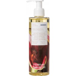 KORRES INSTANT SMOOTHING SERUM IN SHOWER OIL GOLDEN PASSION FRUIT 250ml KORRES INSTANT SMOOTHING SERUM IN SHOWER OIL GOLDEN PASSION FRUIT 250ml
