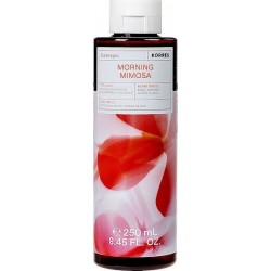 KORRES ΑΦΡΟΛΟΥΤΡΟ MORNING MIMOSA 250ml