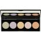 KORRES COLOUR CORRECTING PALETTE 11gr - ΠΑΛΕΤΑ ΔΙΟΡΘΩΣΗΣ ΧΡΩΜΑΤΟΣ 