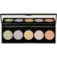 KORRES COLOUR CORRECTING PALETTE 11gr - ΠΑΛΕΤΑ ΔΙΟΡΘΩΣΗΣ ΧΡΩΜΑΤΟΣ