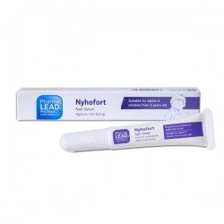 PHARMALEAD NYHOFORM ΜΑΝΩ ΚΑΤΑ ΤΗΣ ΟΝΥΧΟΦΑΓΙΑΣ 10ml