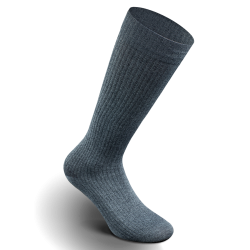 VARISAN ΚΑΛΤΣΕΣ ΔΙΑΒΑΘΜΙΣΜΕΝΗΣ ΣΥΜΠΙΕΣΗΣ PASSO 18mmHg BLUE CHINE No3 (40-42)