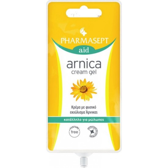 PHARMASEPT ARNICA CREAM-GEL 15ml