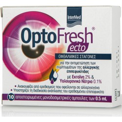 OPTOFRESH ECTO 0.5ml * 10amp.