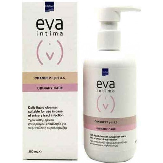 EVA INTIMA WASH CRANSEPT 250ml