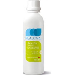 REAL CARE ACETON ΜΕ ΧΑΜΟΜΗΛΙ 180ml
