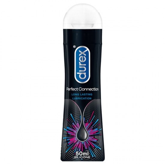 DUREX PERFECT CONNECTION LONG LASTING LUBRICATION 50ml
