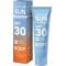 HELENVITA SUN BODY CREAM SPF 30 150ml