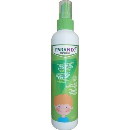 PARANIX PROTECTION BOY 250ml